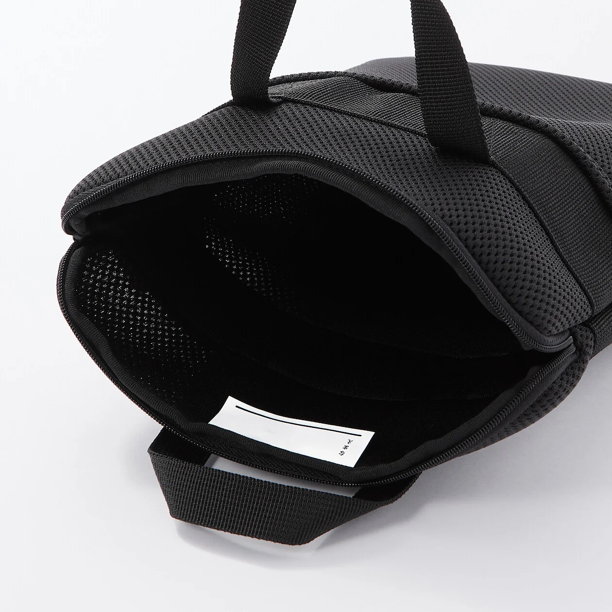 11" Cushioned Tablet/Laptop Case - Image 10