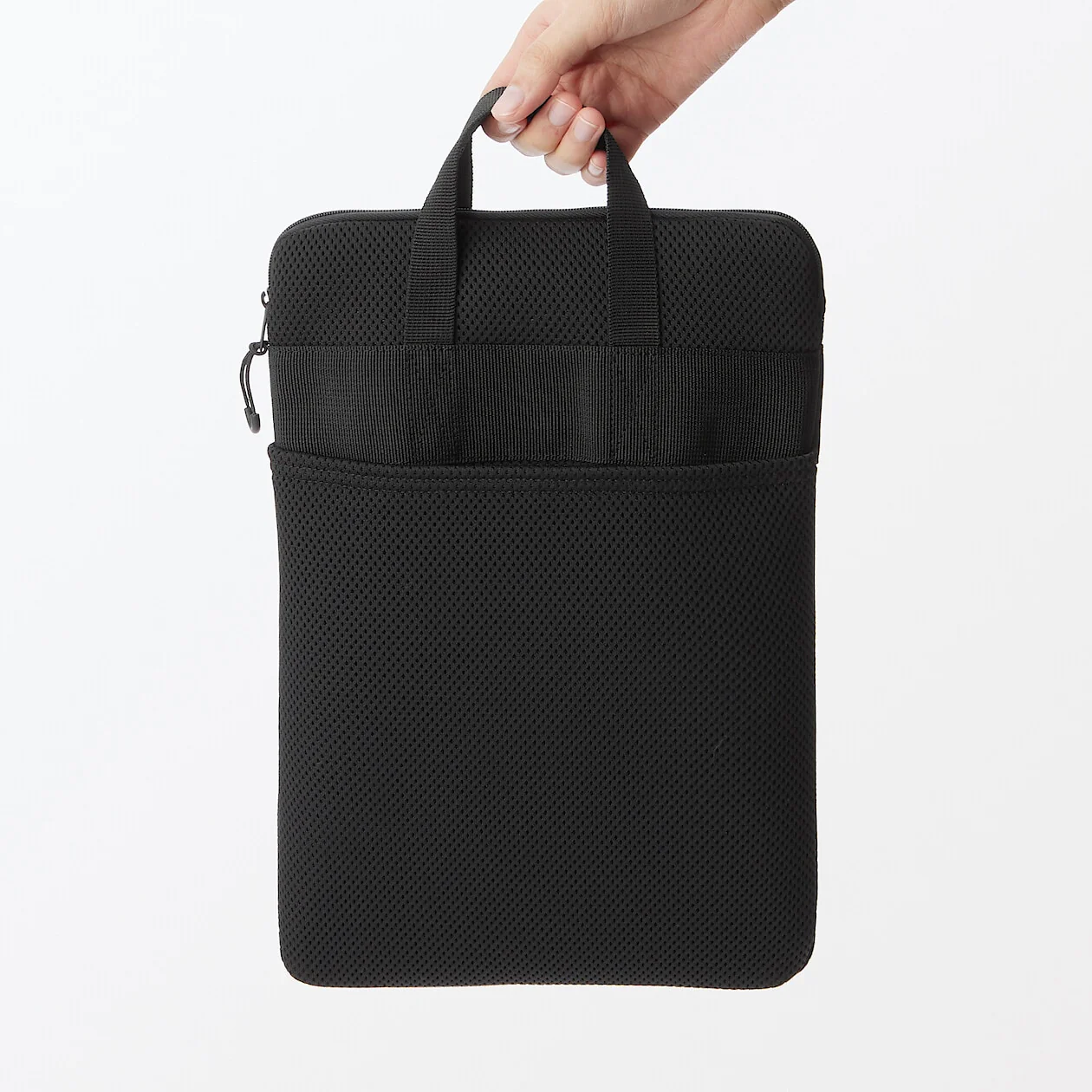 11" Cushioned Tablet/Laptop Case - Image 14