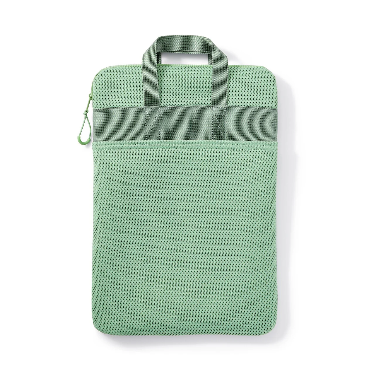 11" Cushioned Tablet/Laptop Case - Image 15