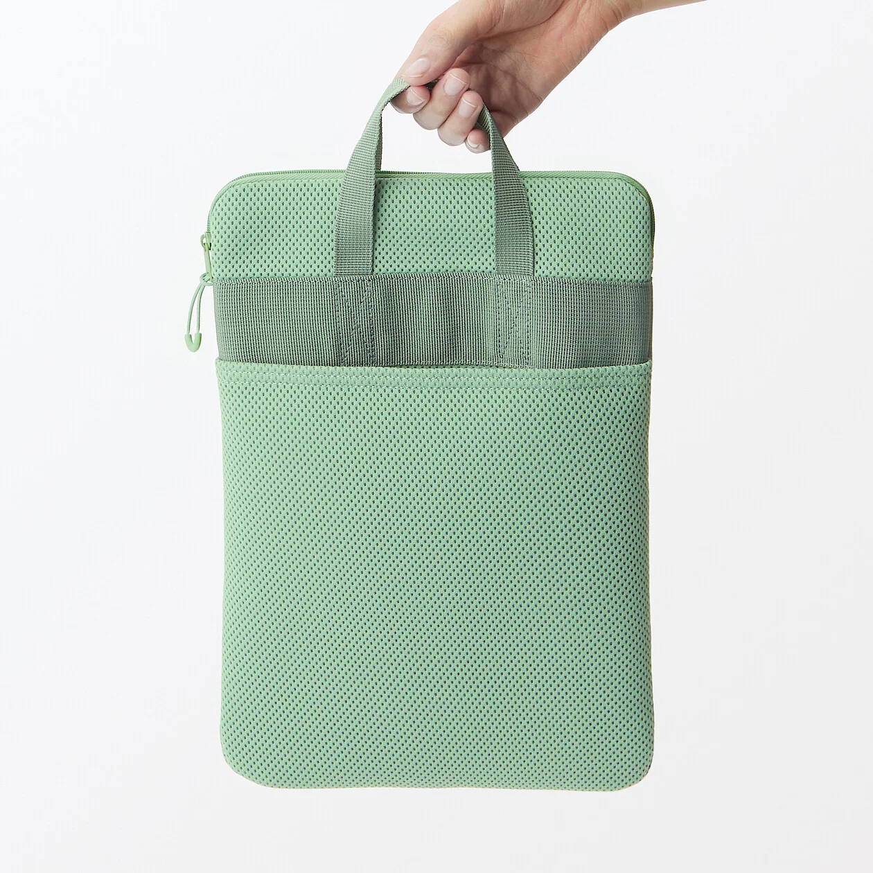 11" Cushioned Tablet/Laptop Case - Image 21