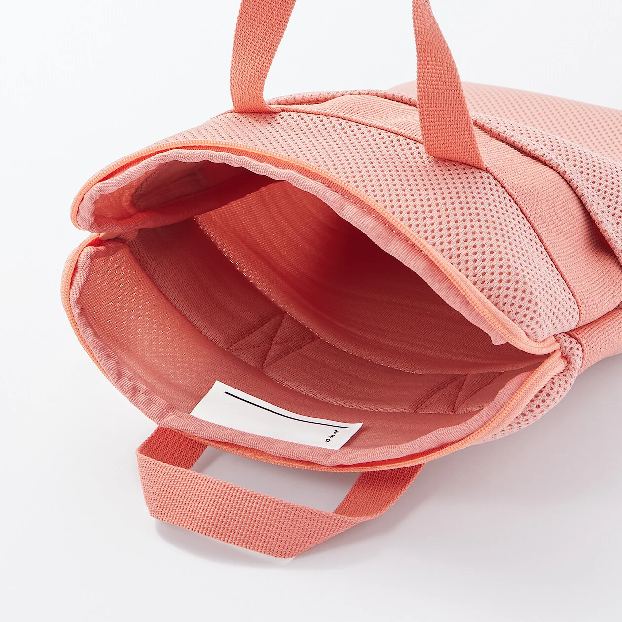 11" Cushioned Tablet/Laptop Case - Image 4