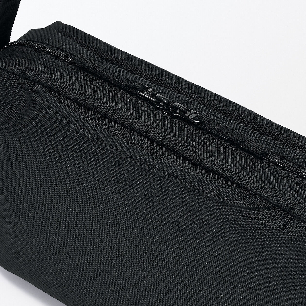 2-Way Water Repellent Crossbody Bag - Image 10