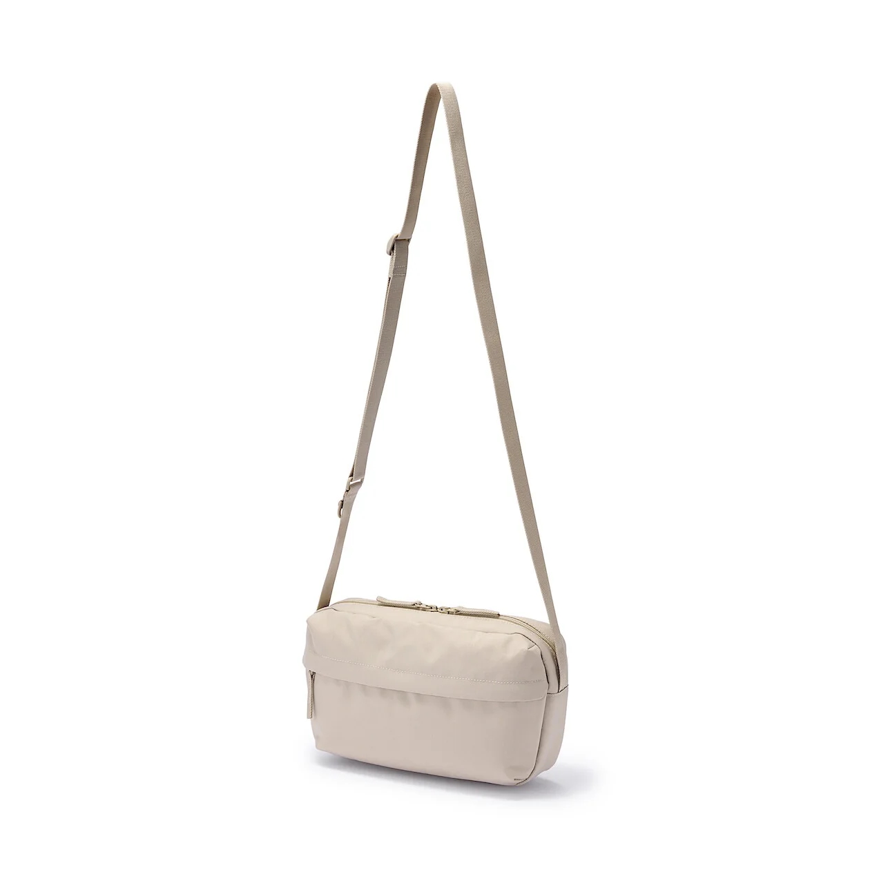 2-Way Water Repellent Crossbody Bag - Image 15