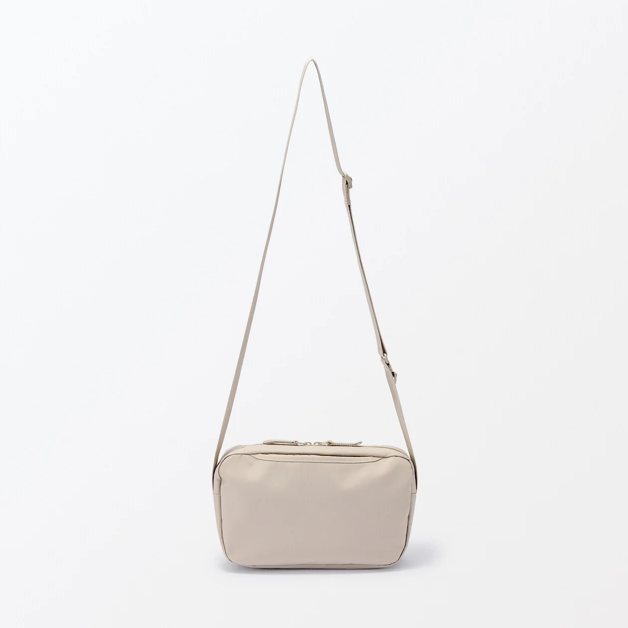 2-Way Water Repellent Crossbody Bag - Image 16