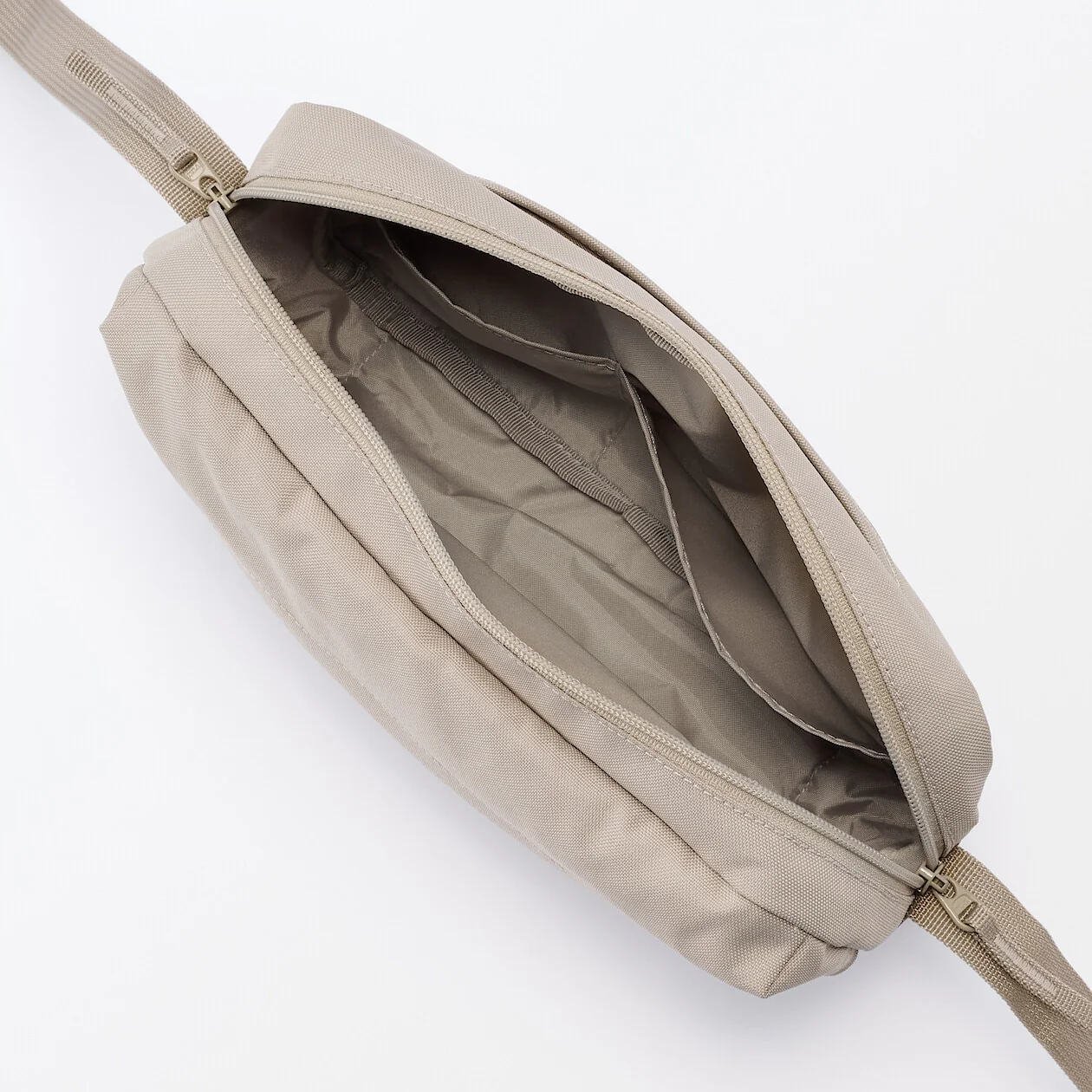 2-Way Water Repellent Crossbody Bag - Image 17