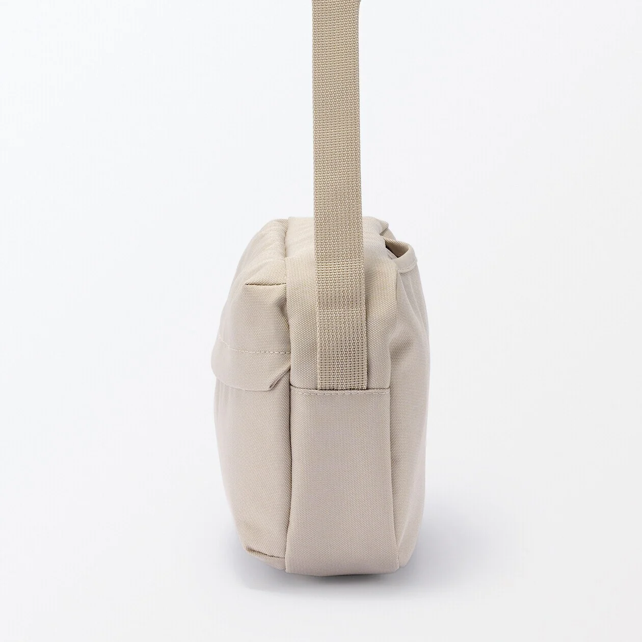 2-Way Water Repellent Crossbody Bag - Image 19