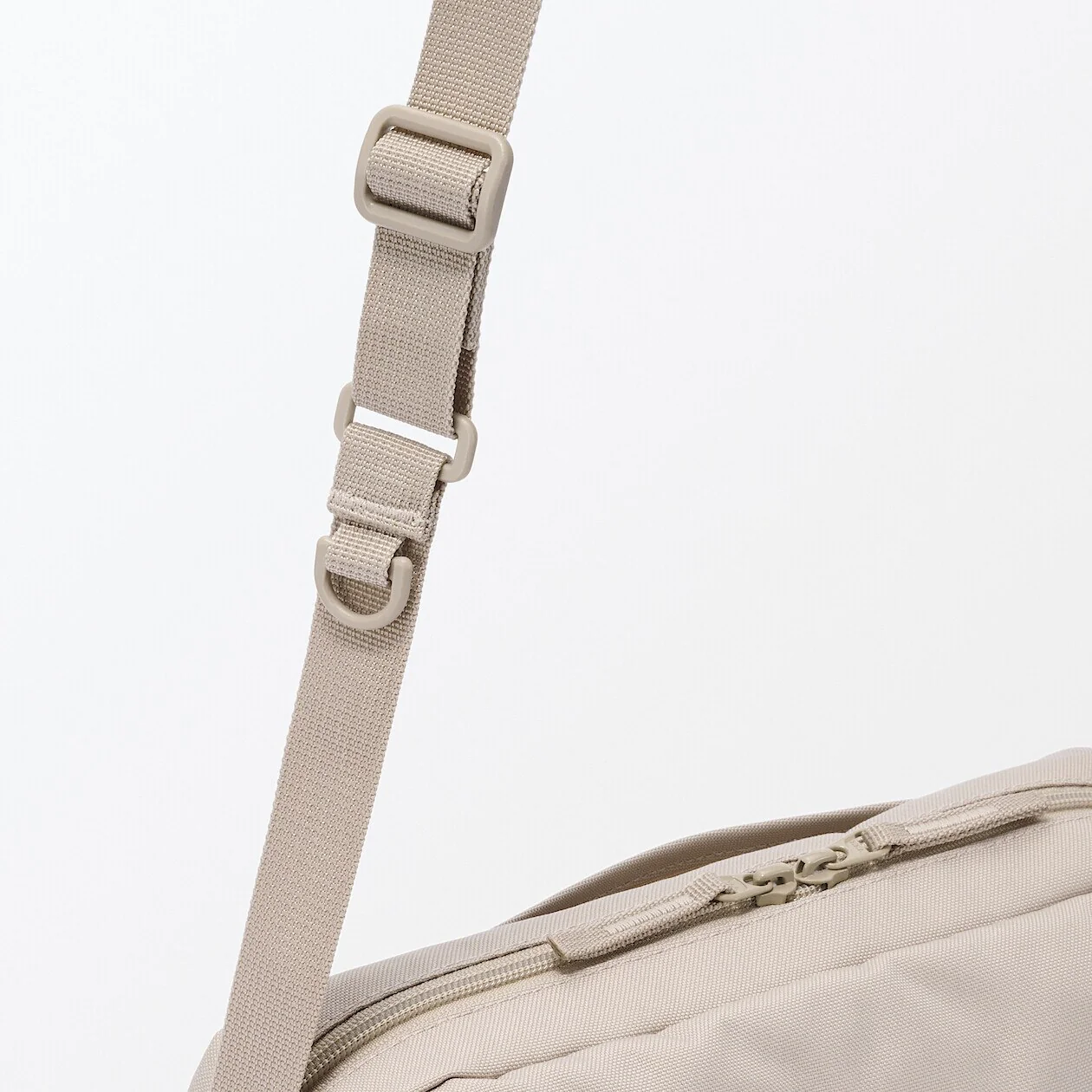 2-Way Water Repellent Crossbody Bag - Image 22
