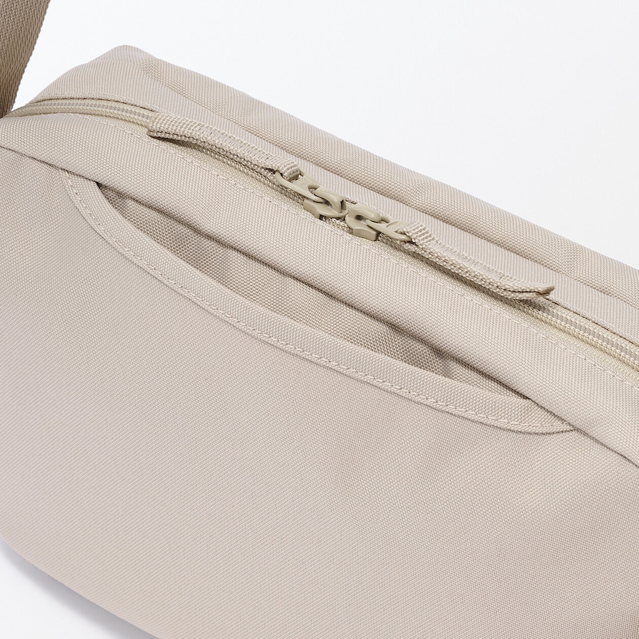 2-Way Water Repellent Crossbody Bag - Image 23