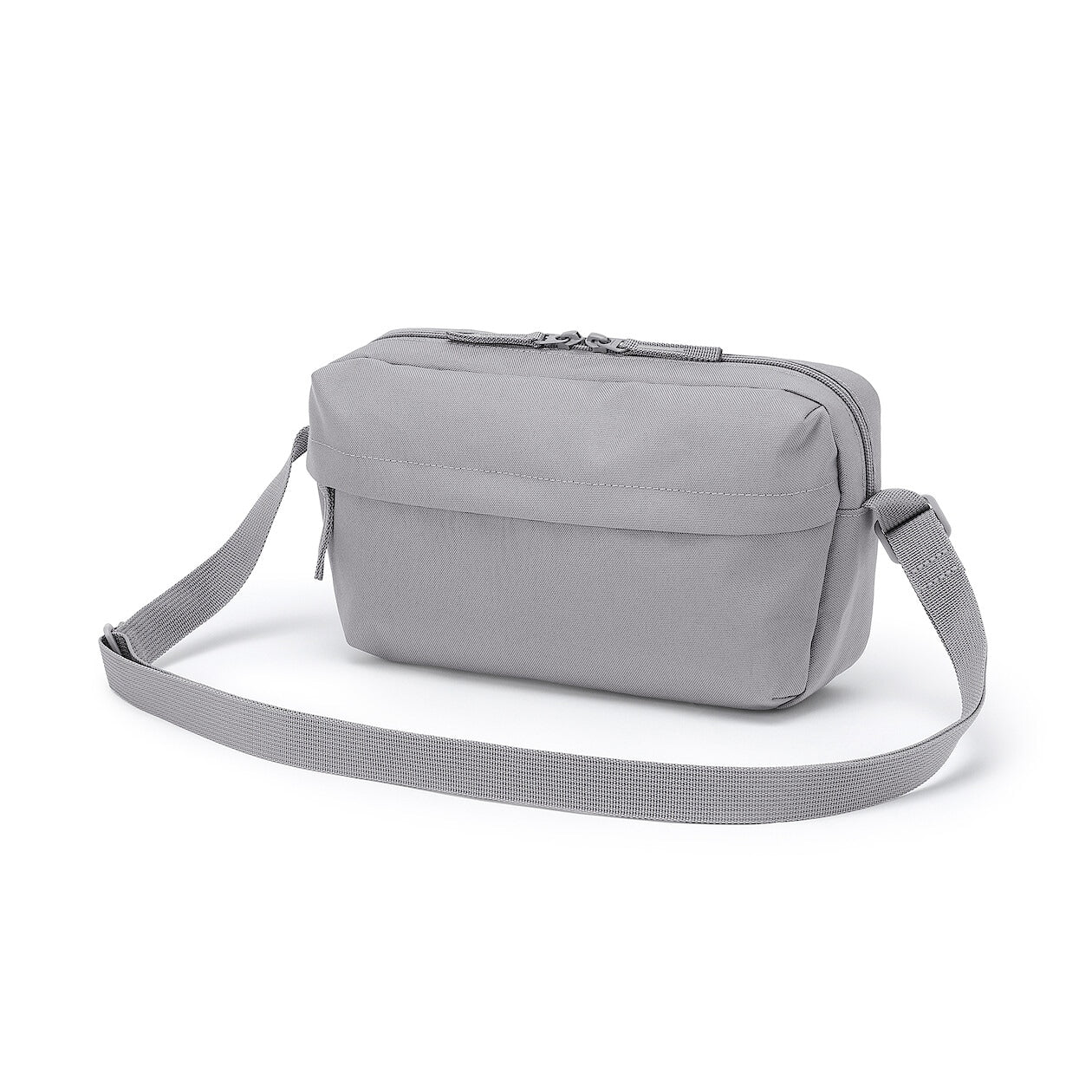 2-Way Water Repellent Crossbody Bag - Image 28
