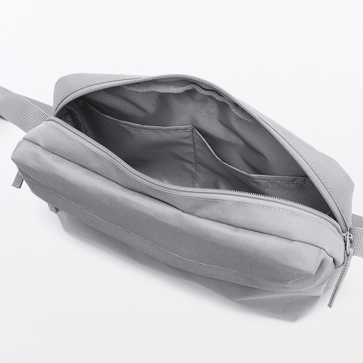 2-Way Water Repellent Crossbody Bag - Image 32