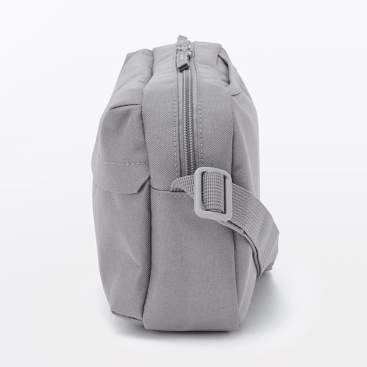 2-Way Water Repellent Crossbody Bag - Image 33