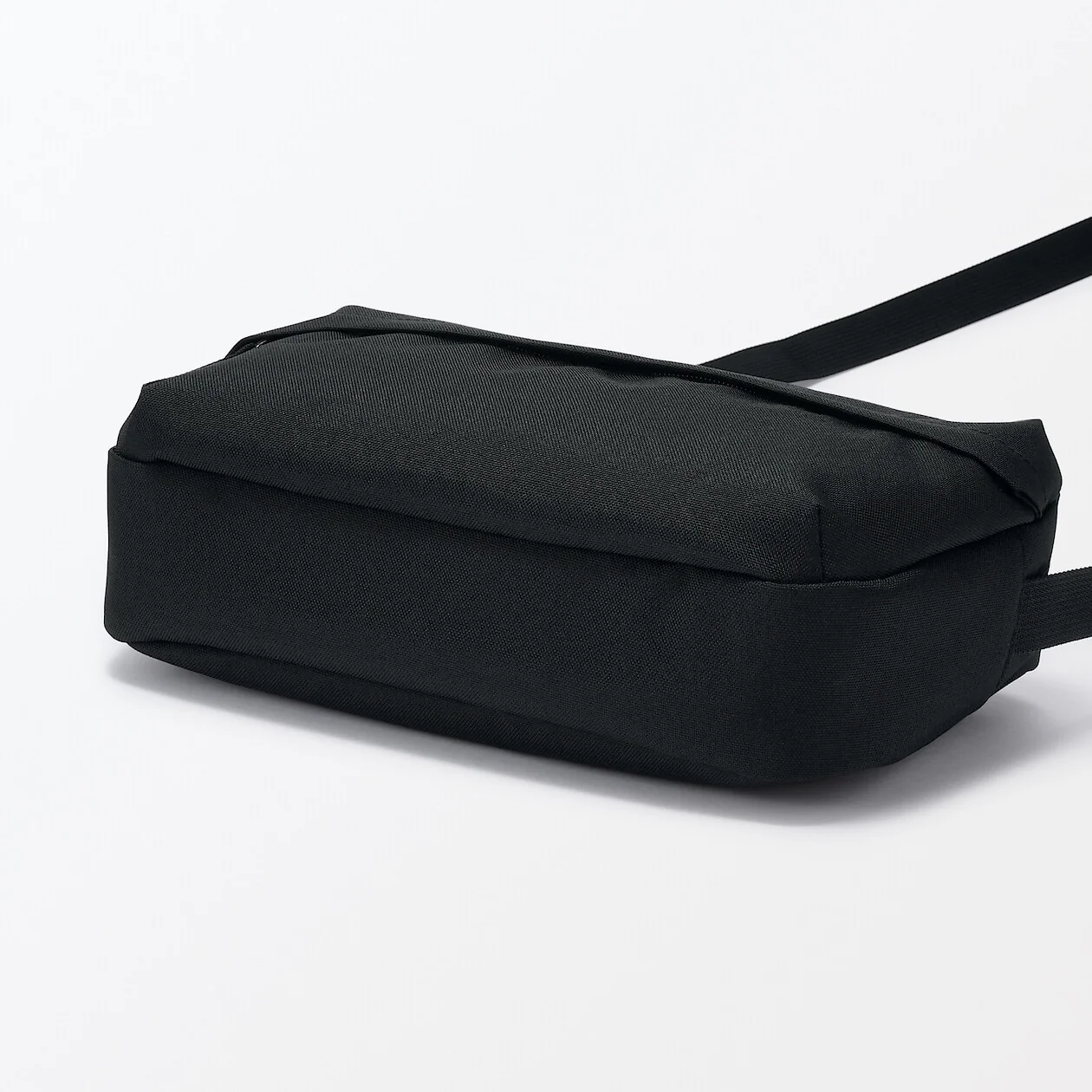 2-Way Water Repellent Crossbody Bag - Image 4