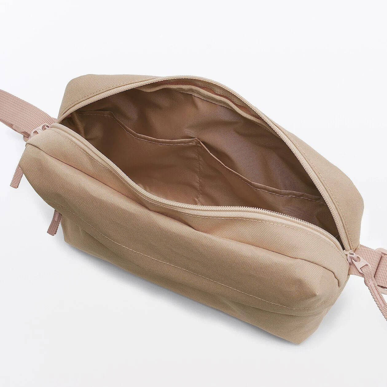 2-Way Water Repellent Crossbody Bag - Image 42