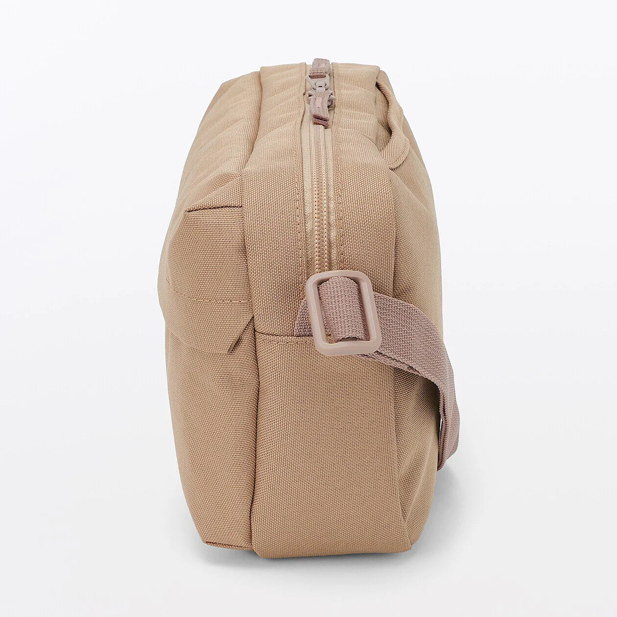 2-Way Water Repellent Crossbody Bag - Image 43