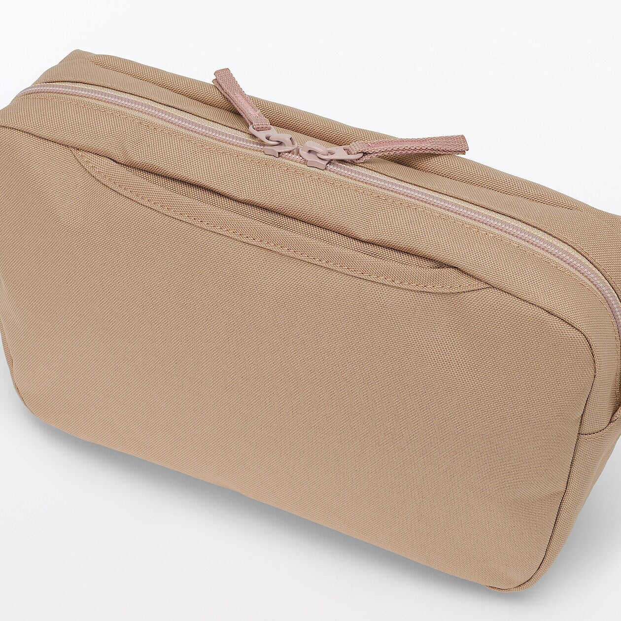 2-Way Water Repellent Crossbody Bag - Image 44