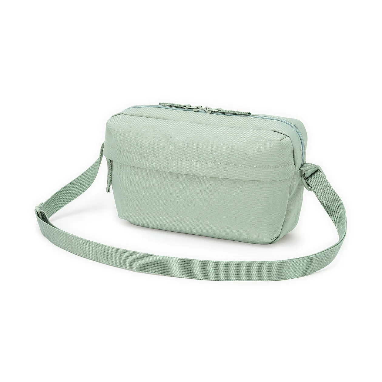2-Way Water Repellent Crossbody Bag - Image 47