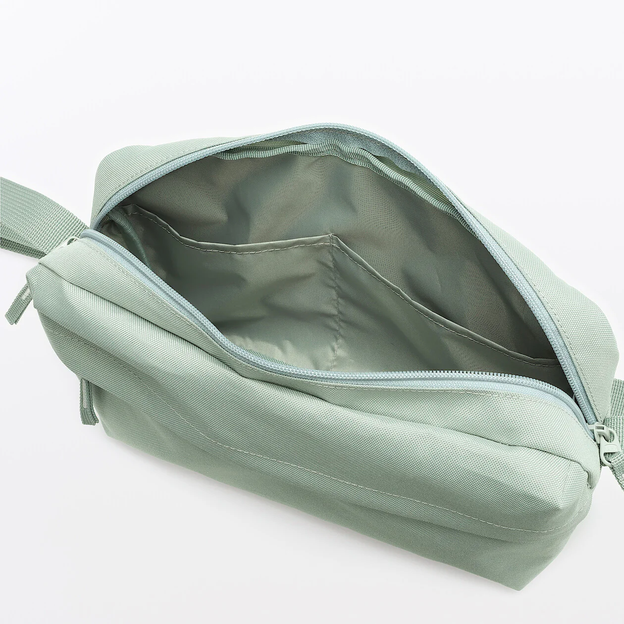 2-Way Water Repellent Crossbody Bag - Image 51