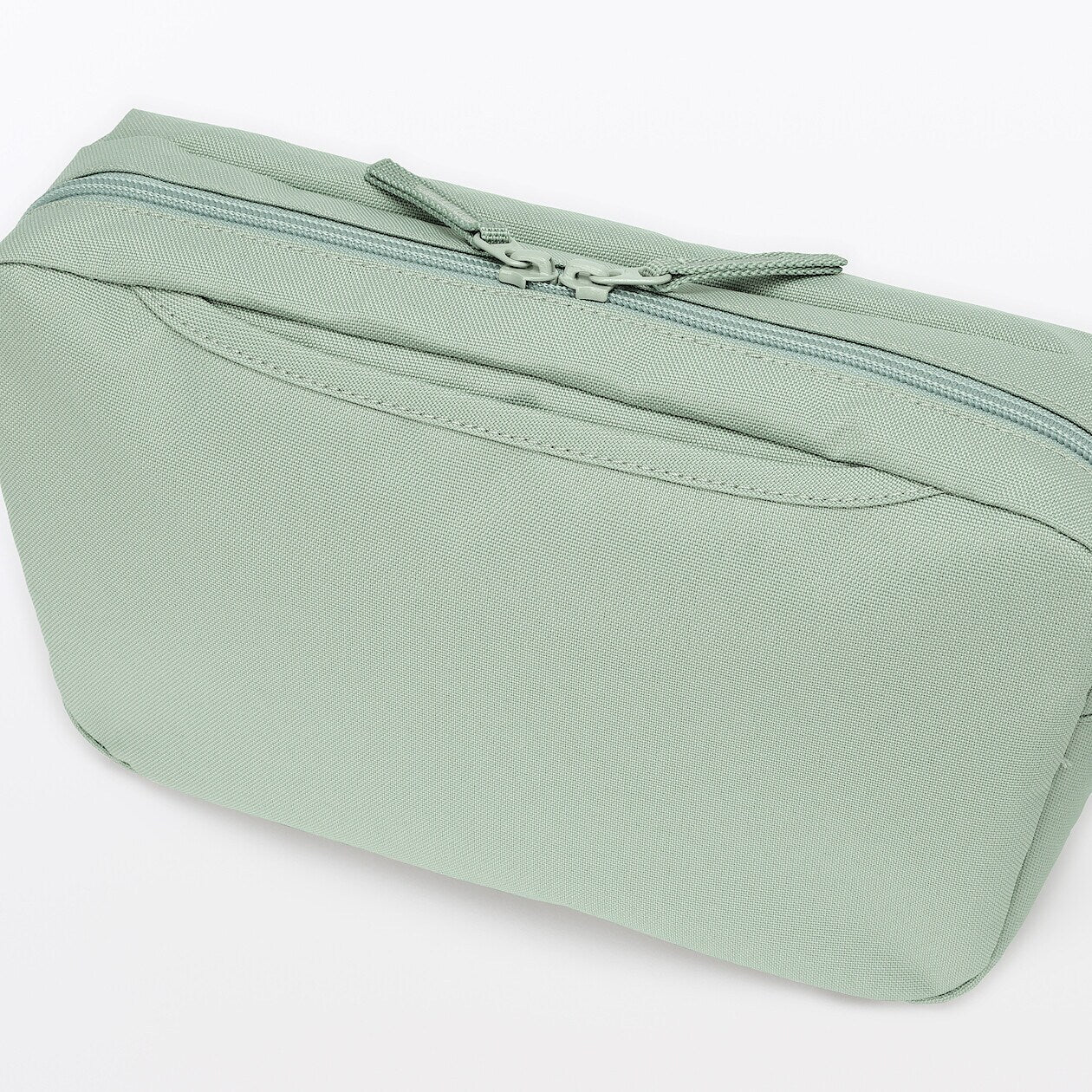 2-Way Water Repellent Crossbody Bag - Image 53