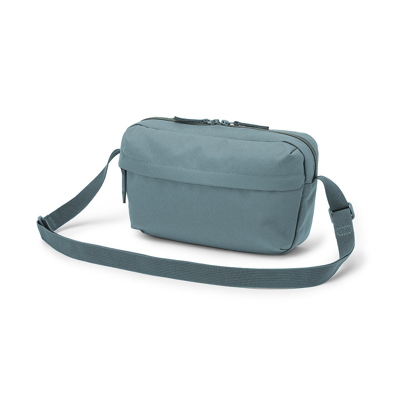 2-Way Water Repellent Crossbody Bag - Image 58