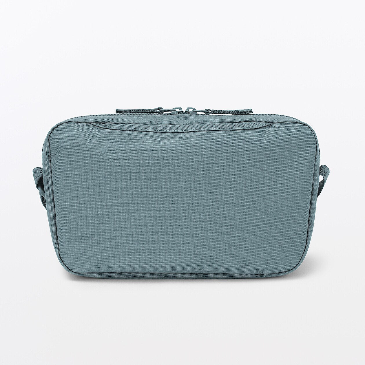 2-Way Water Repellent Crossbody Bag - Image 59