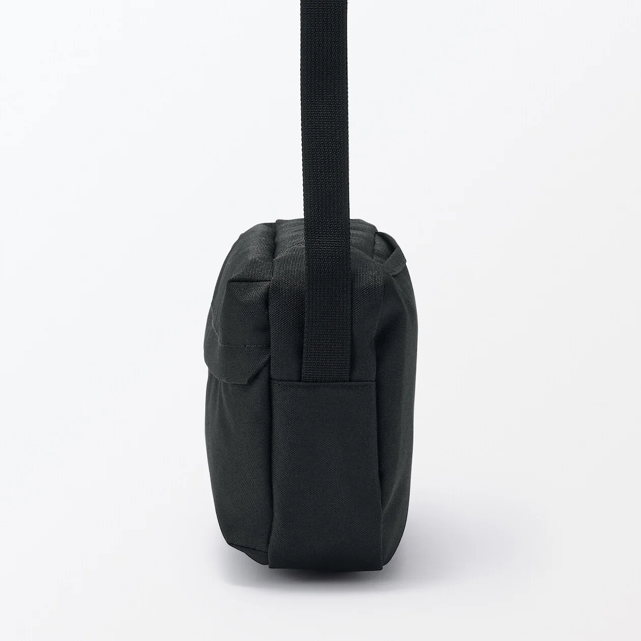 2-Way Water Repellent Crossbody Bag - Image 6