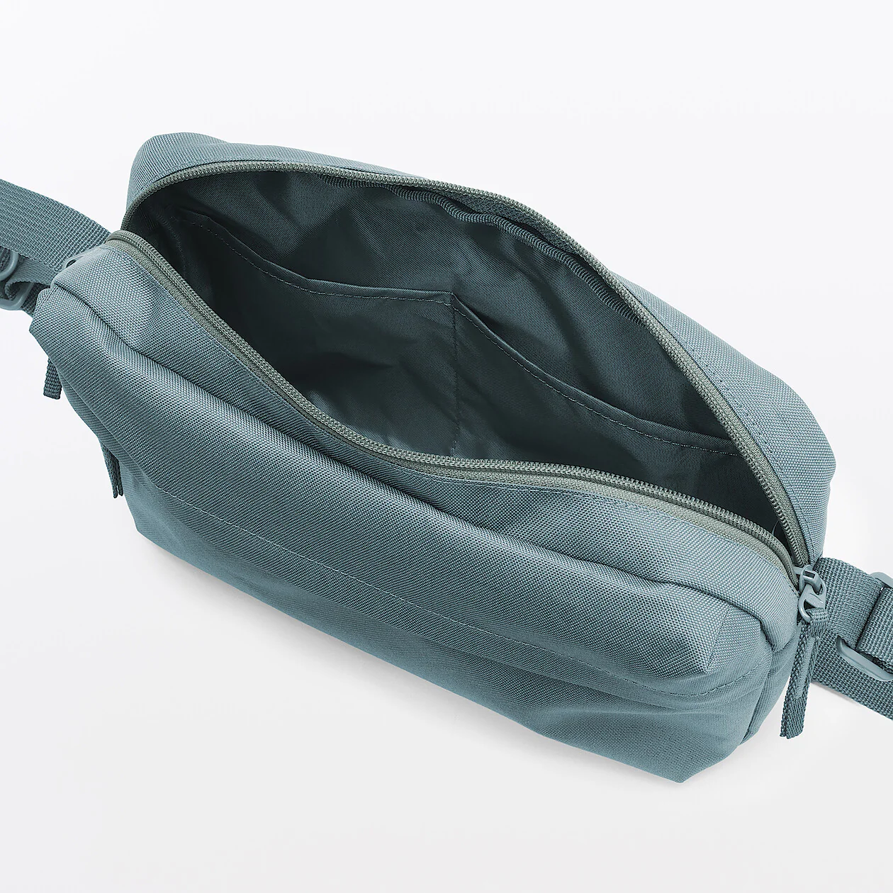 2-Way Water Repellent Crossbody Bag - Image 60