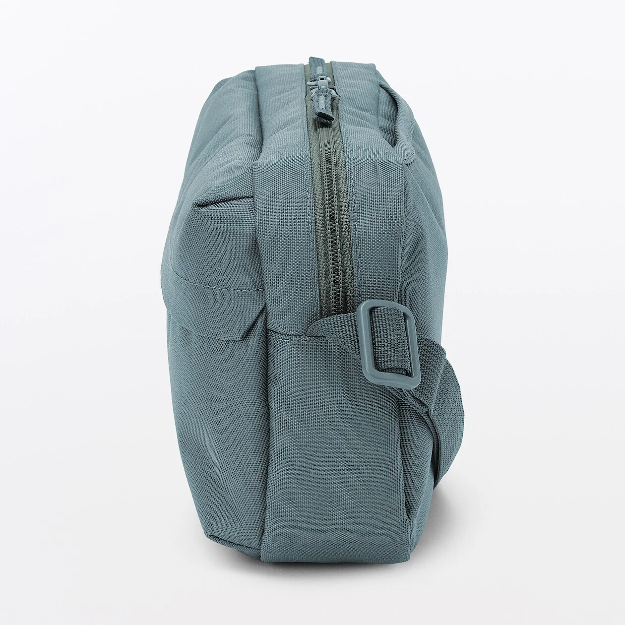 2-Way Water Repellent Crossbody Bag - Image 61