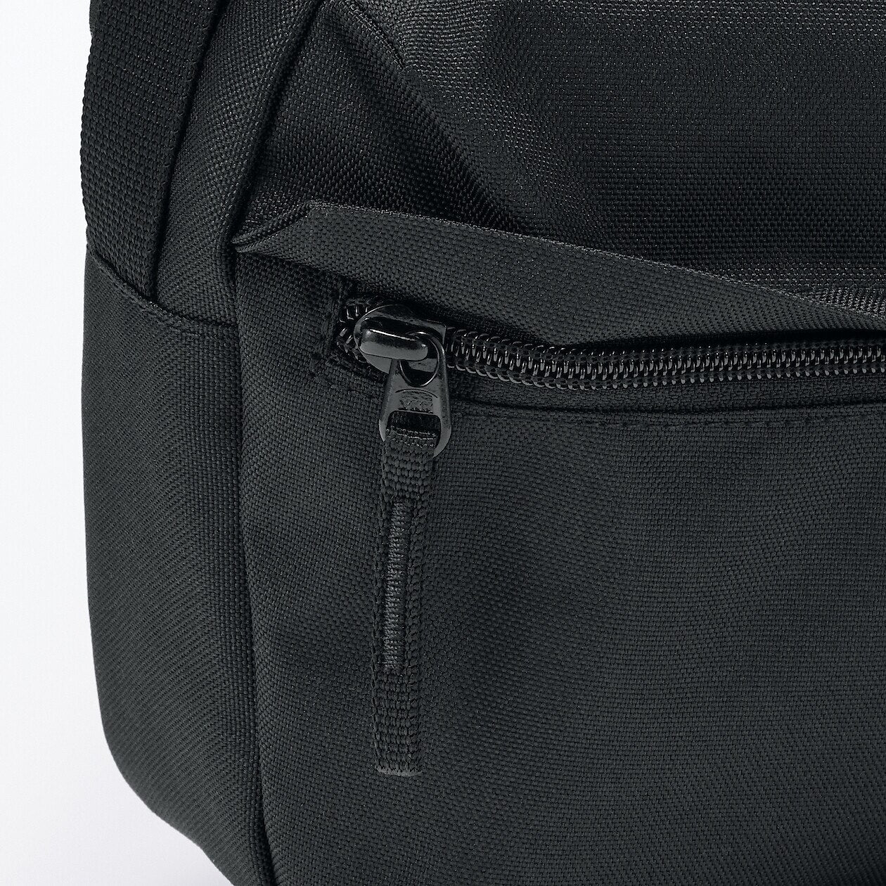 2-Way Water Repellent Crossbody Bag - Image 7