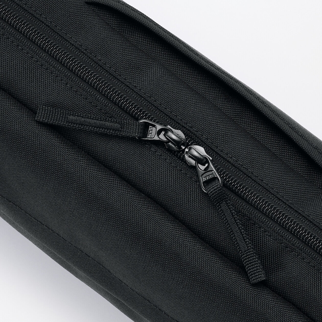 2-Way Water Repellent Crossbody Bag - Image 8