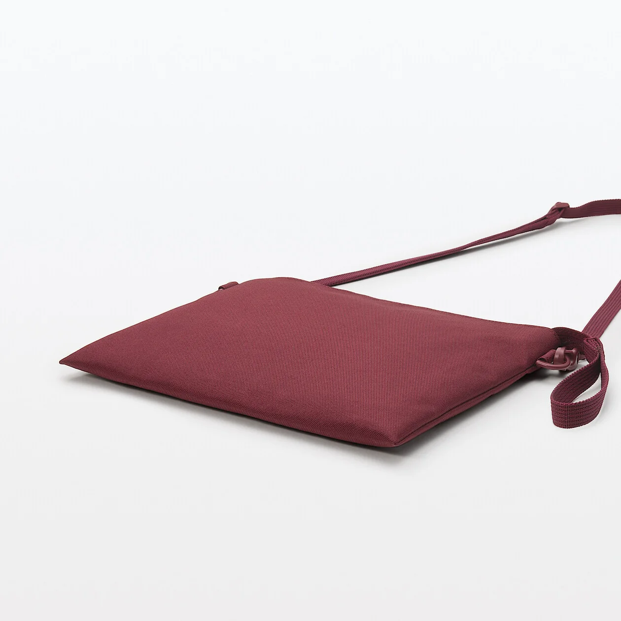 Crossbody Satchel Bag - Image 44