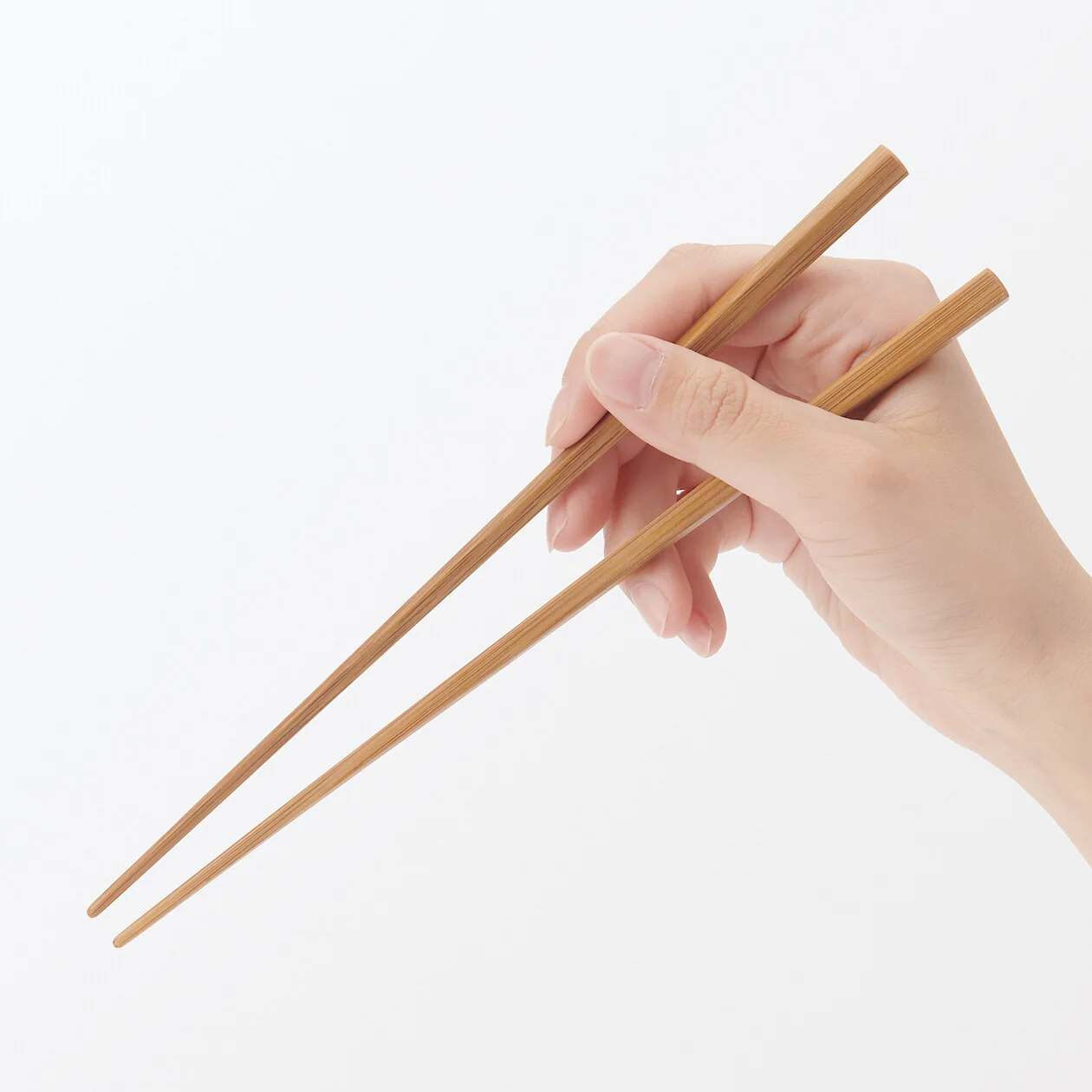 Bamboo Chopsticks - 21cm