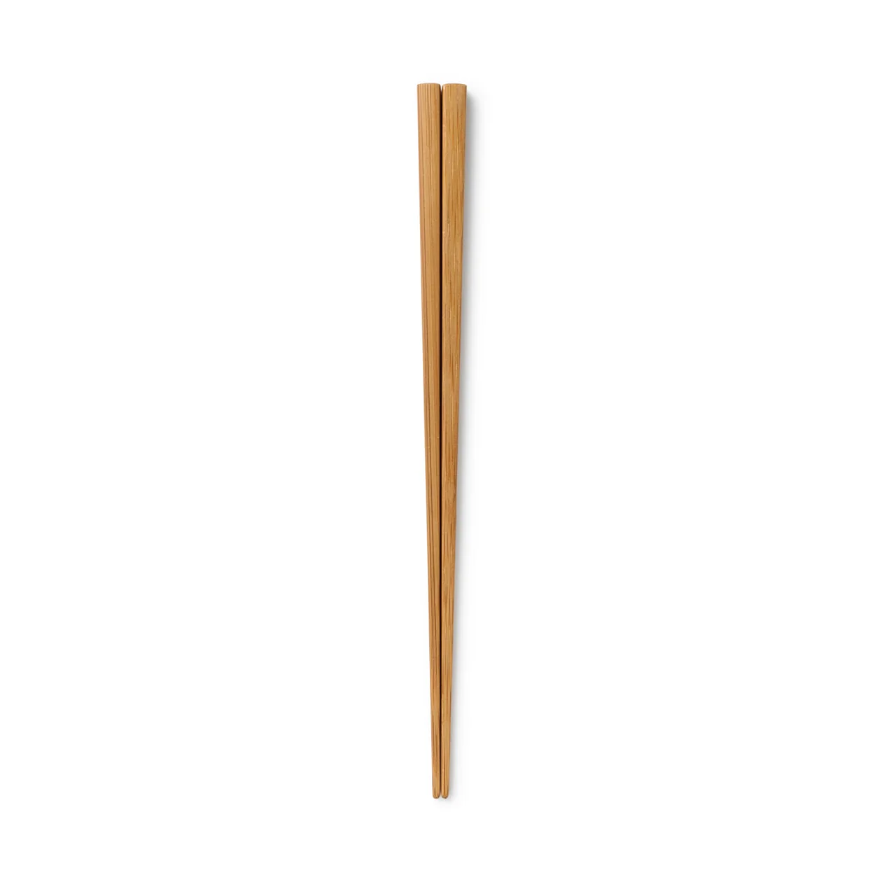 Bamboo Chopsticks - 21cm - Image 2
