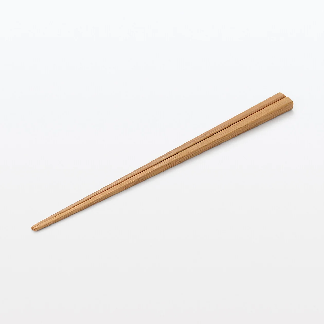 Bamboo Chopsticks - 21cm - Image 3