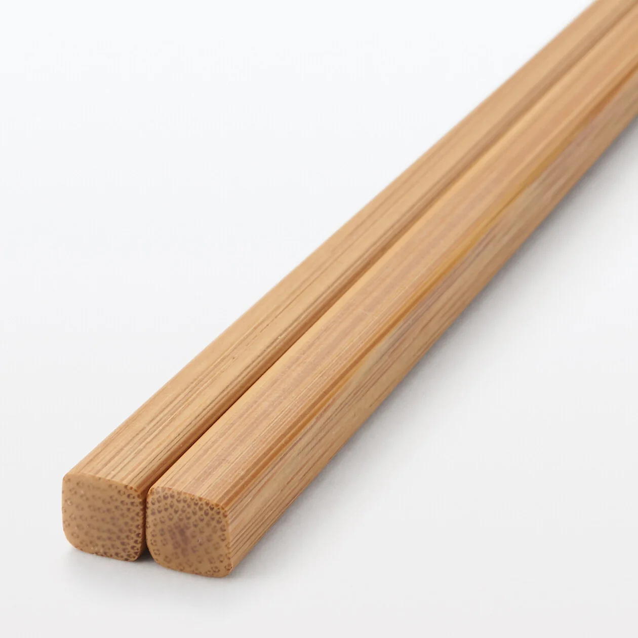 Bamboo Chopsticks - 21cm - Image 5