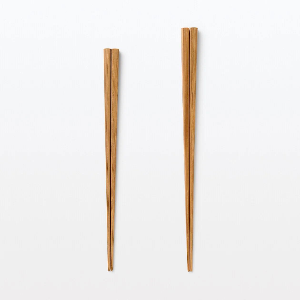 Bamboo Chopsticks - 21cm - Image 6