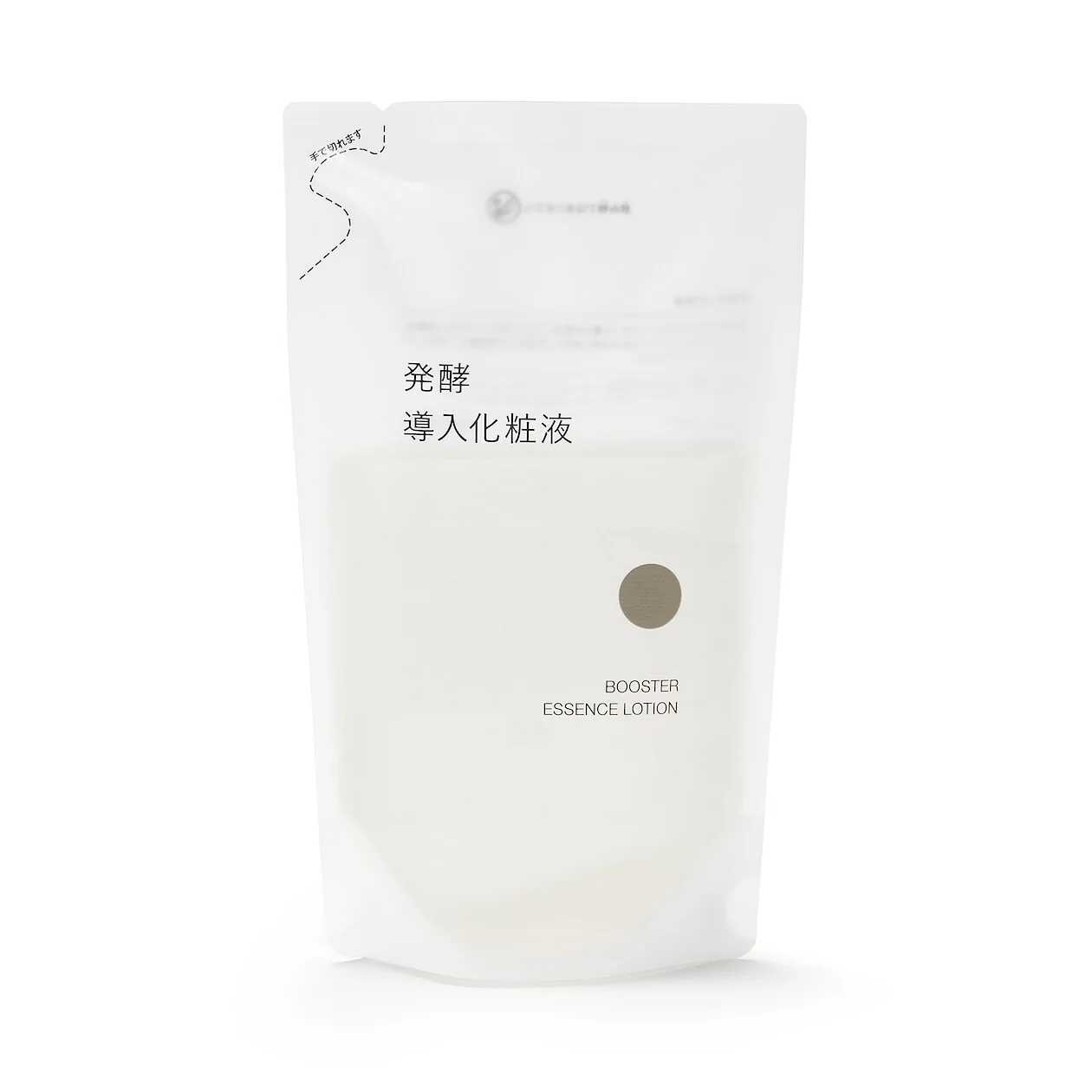 Fermented Rice Bran Booster Essence Lotion Refill (270ml)