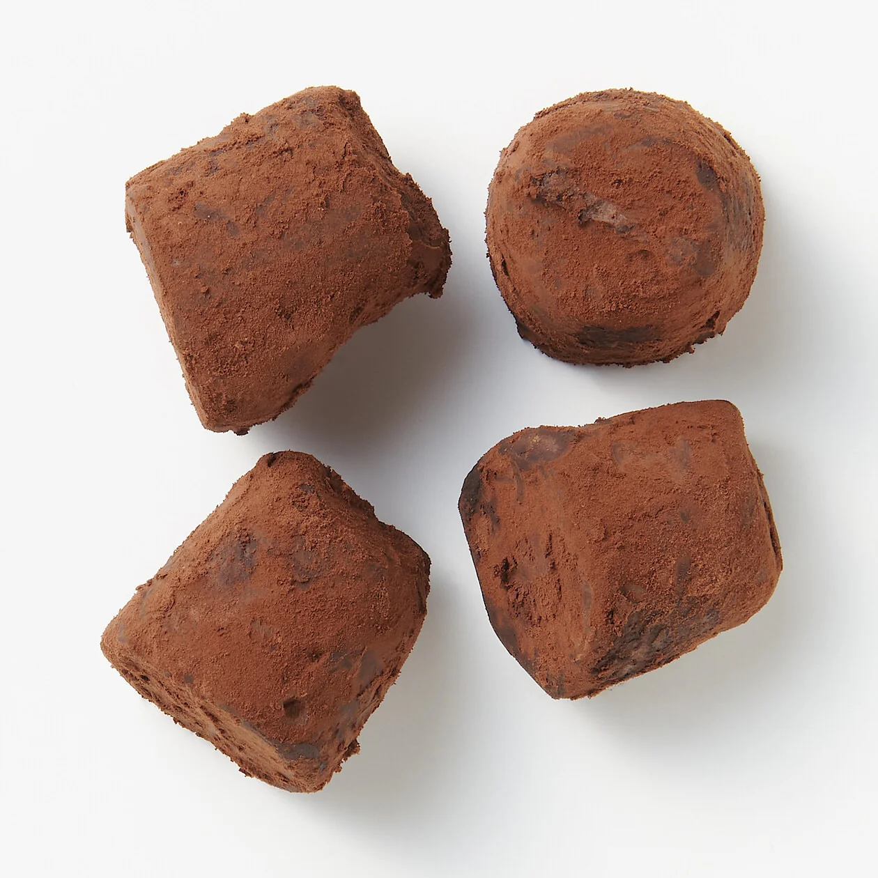 Marc de Champagne Cacao Truffles - Image 3