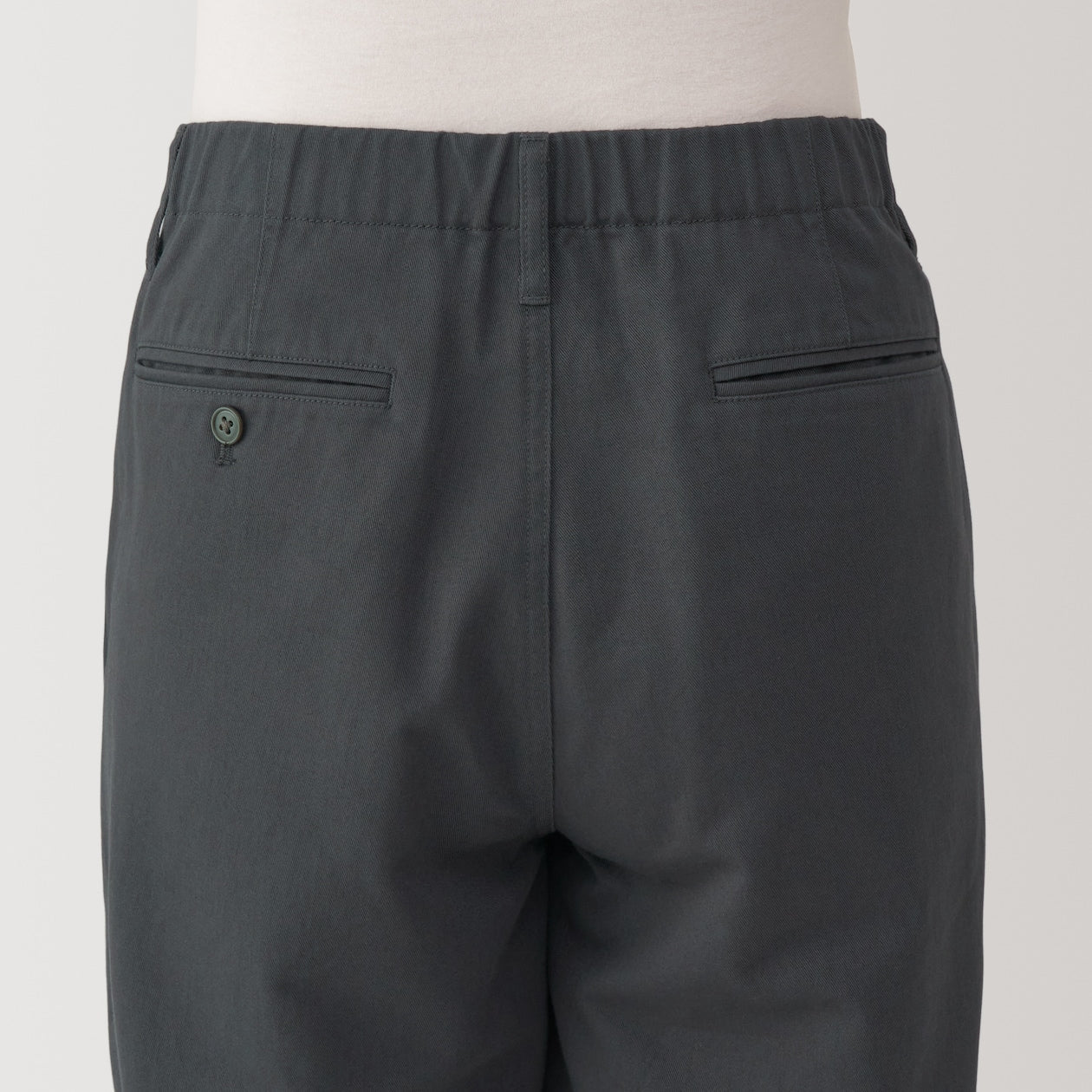 Chino Wide Pants - Image 25