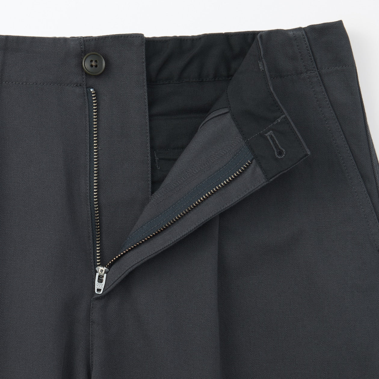 Chino Wide Pants - Image 26