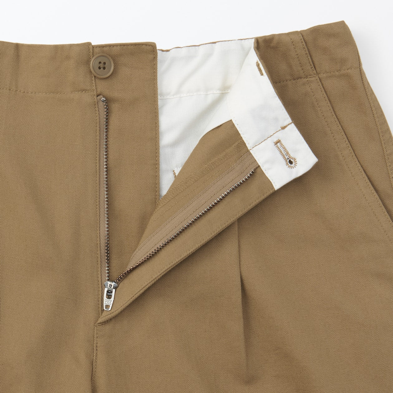 Chino Wide Pants - Image 17