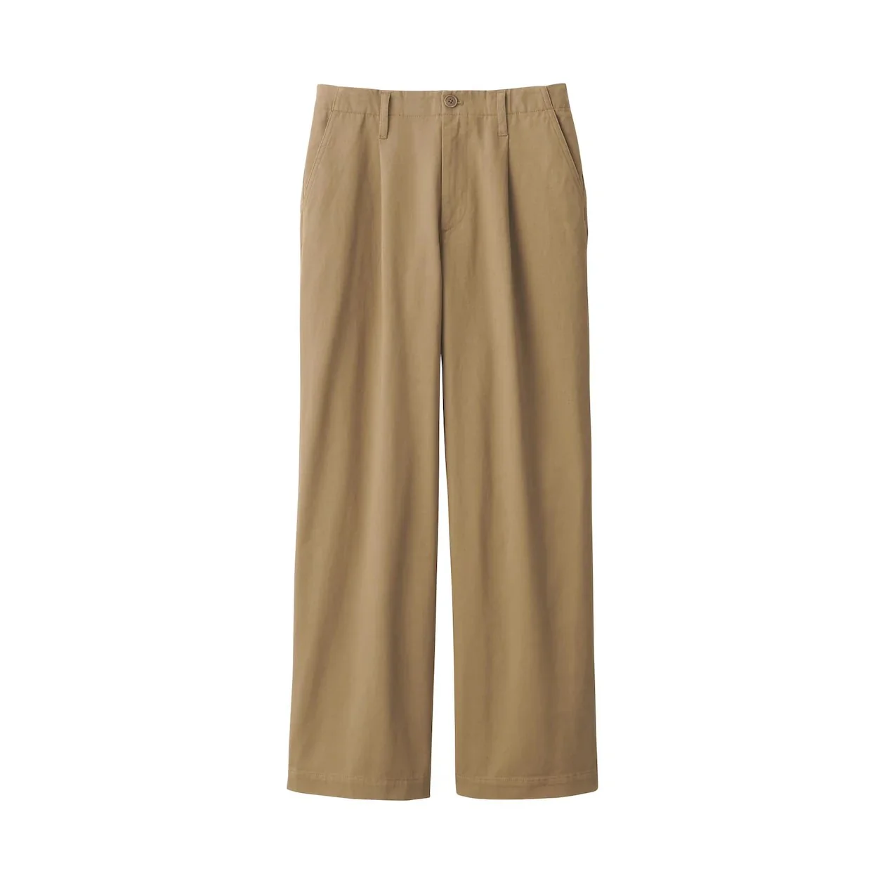 Chino Wide Pants - Image 18