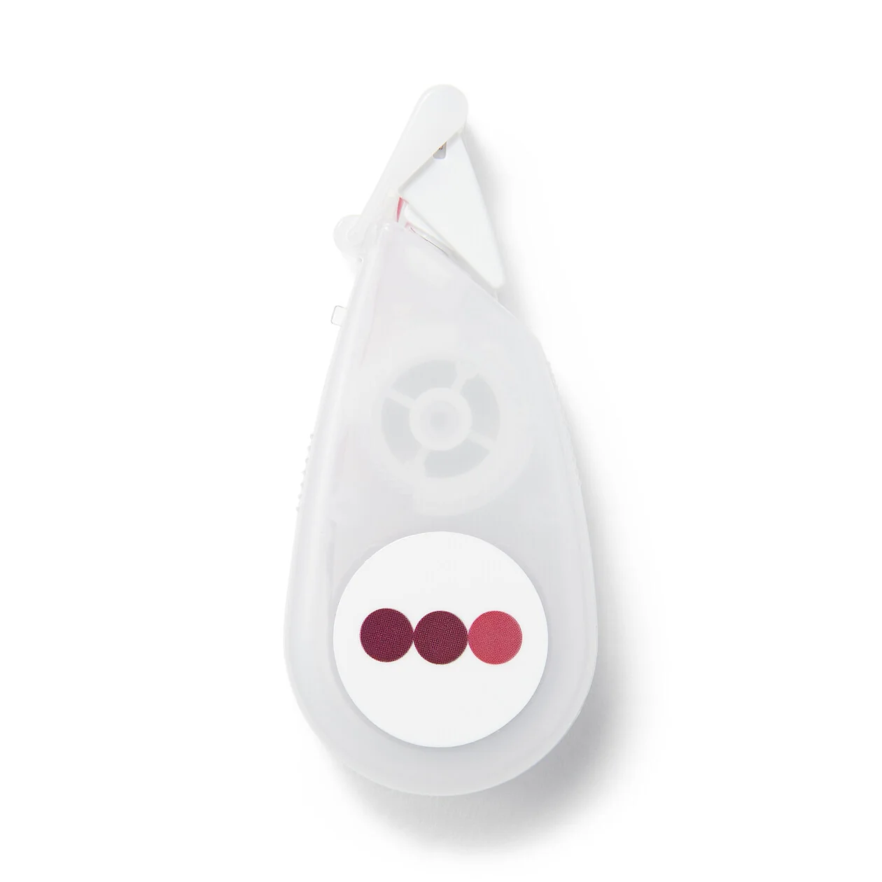 Christmas Decorative Tape - Dots - Image 2