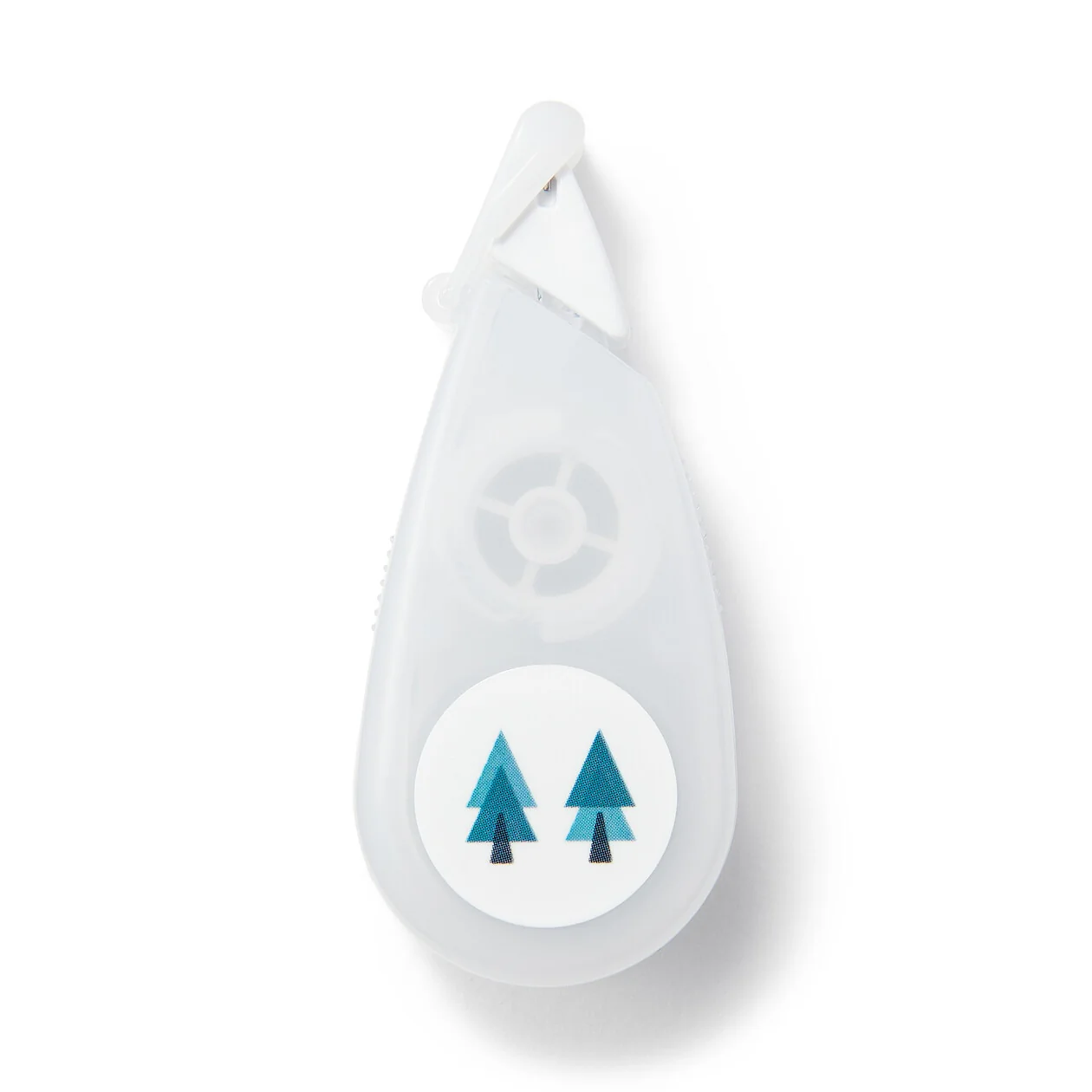 Christmas Decorative Tape - Tree - Image 2