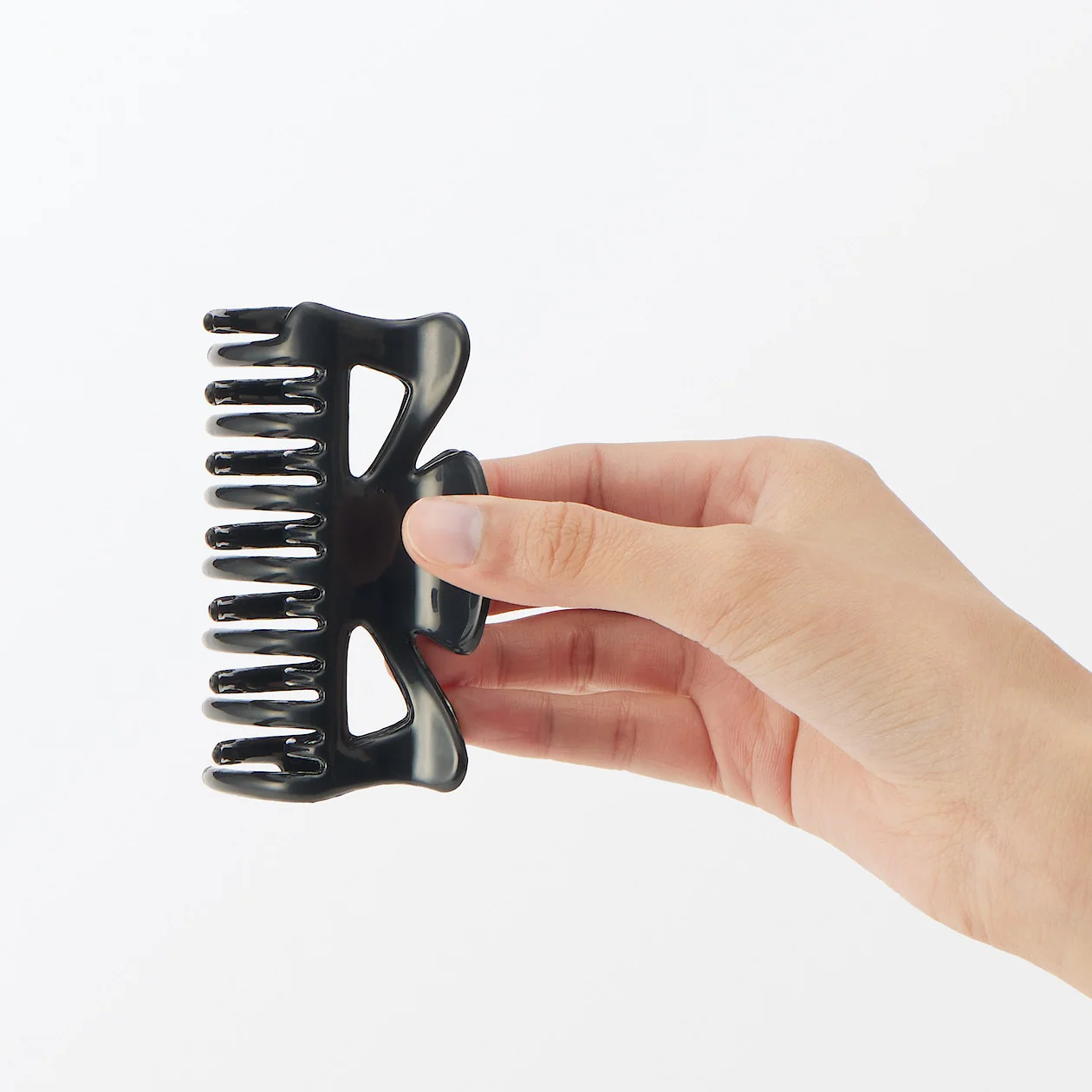 Claw Hair Clip - Image 3