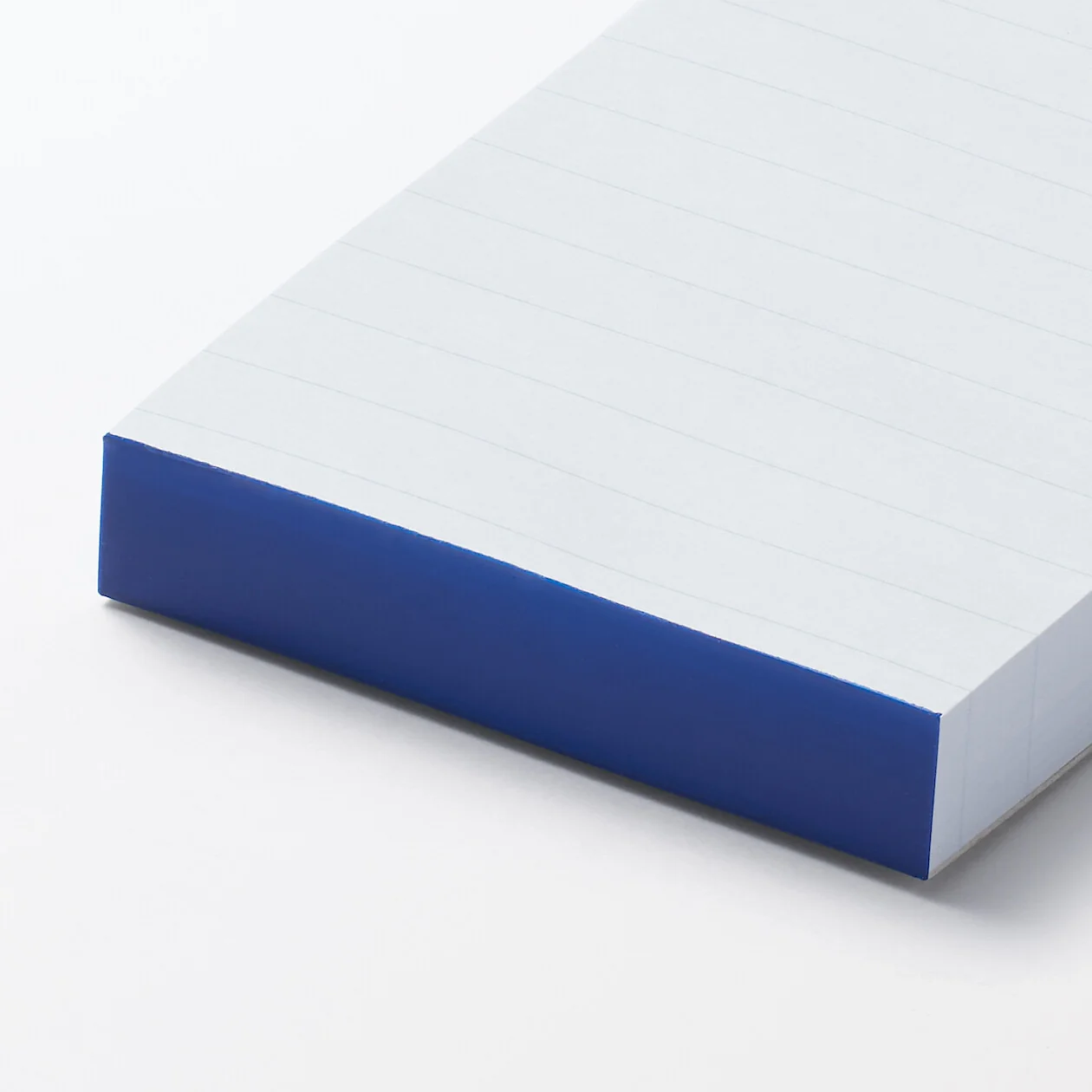 Coloured Memo Notepad - Ruled - Image 4