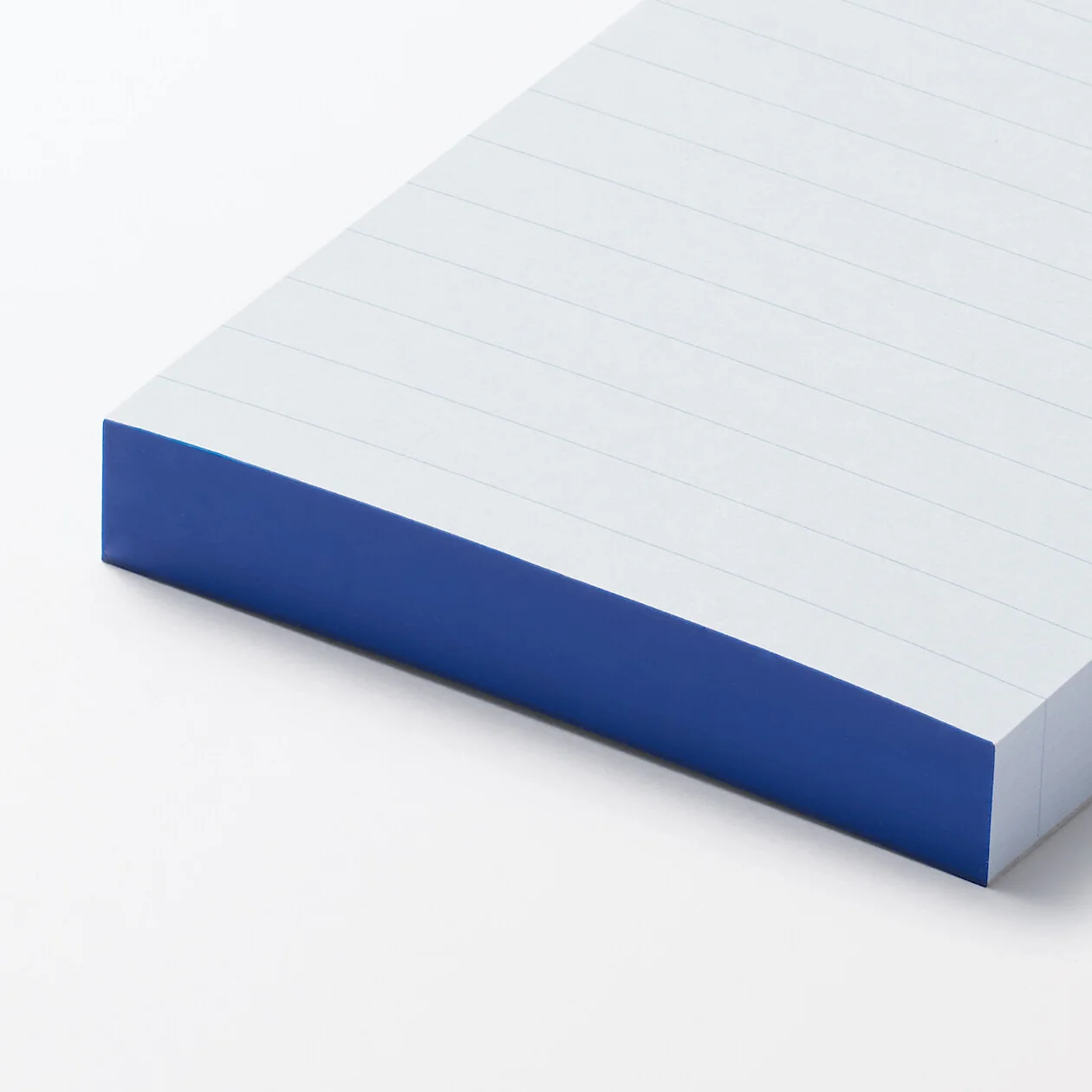 Coloured Memo Notepad - Ruled - Image 9