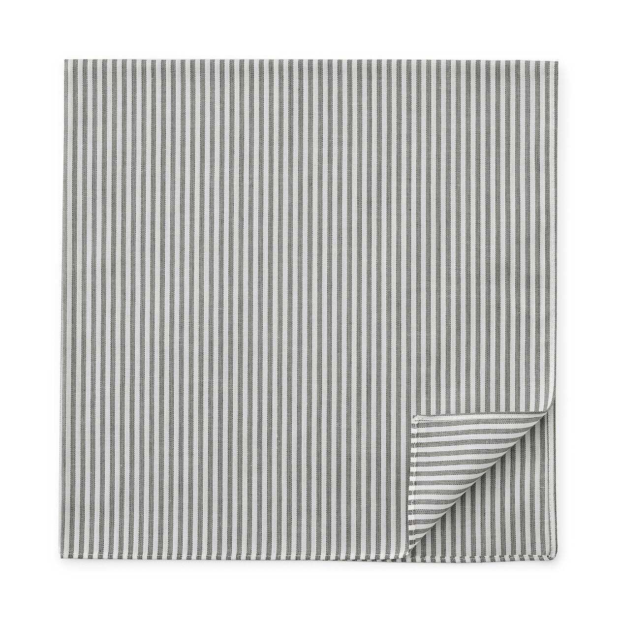 Cotton Antibacterial Deodorant Handkerchief - Stripe