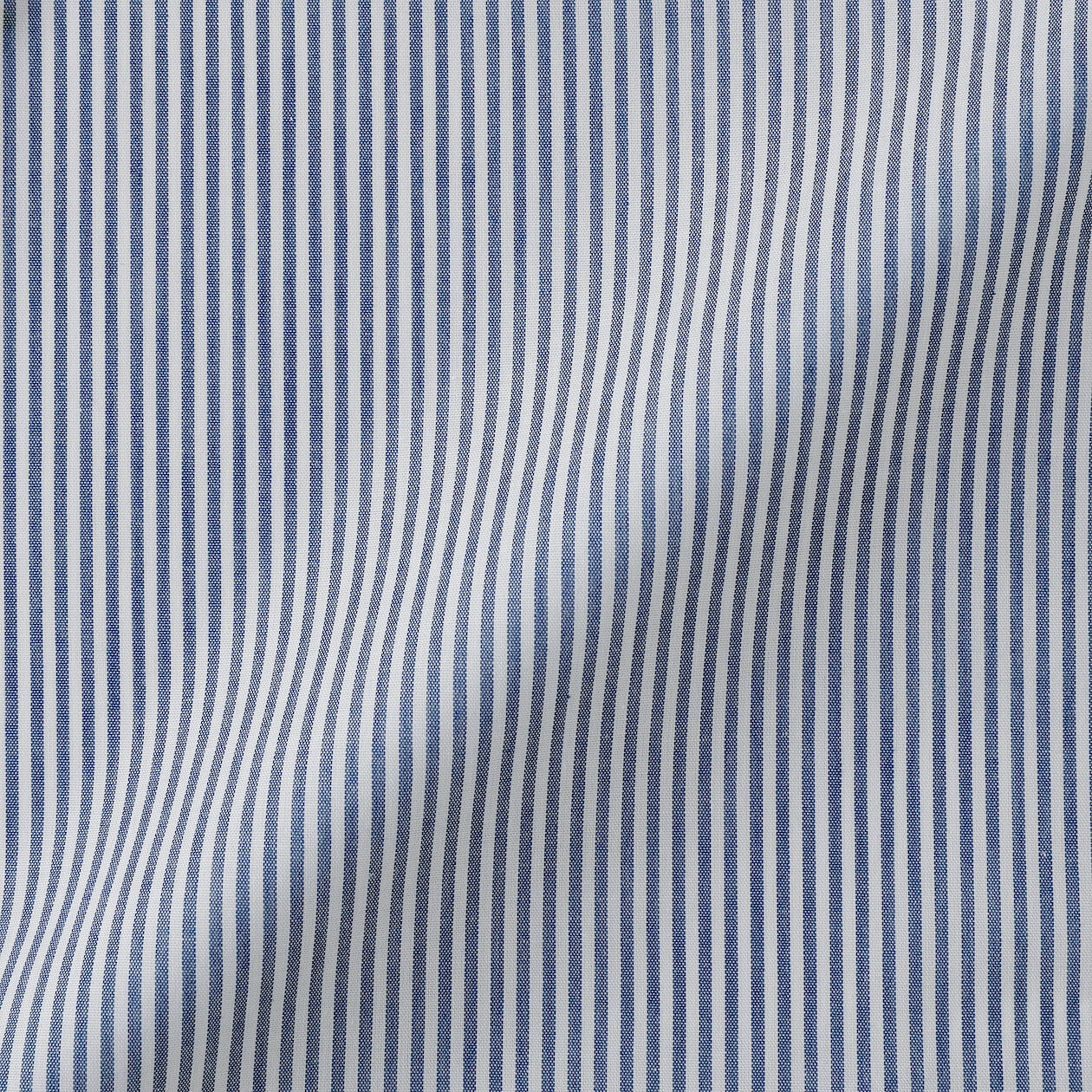 Cotton Antibacterial Deodorant Handkerchief - Stripe - Image 4