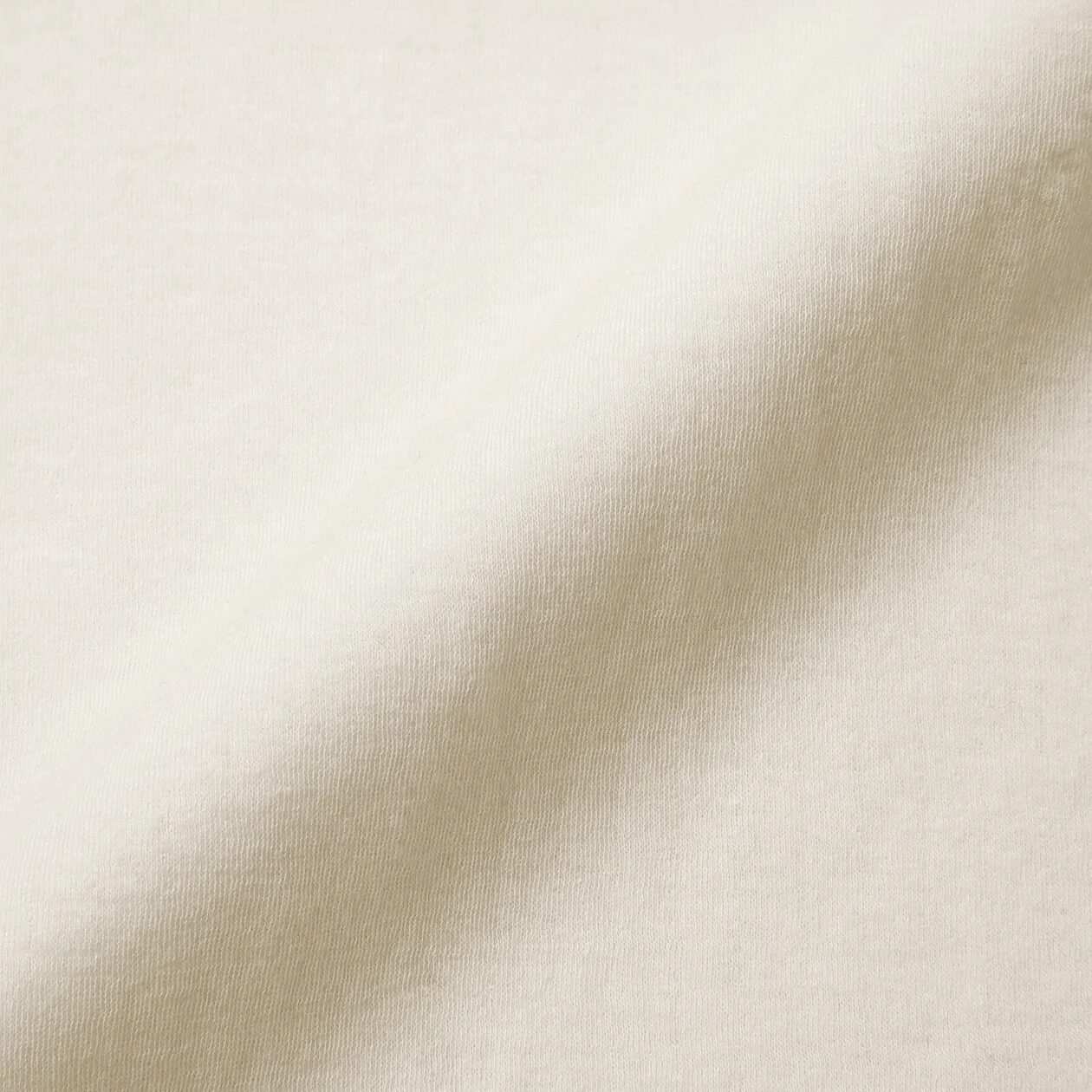 Cotton Cashmere Turtleneck Sleeveless T-Shirt - Image 8