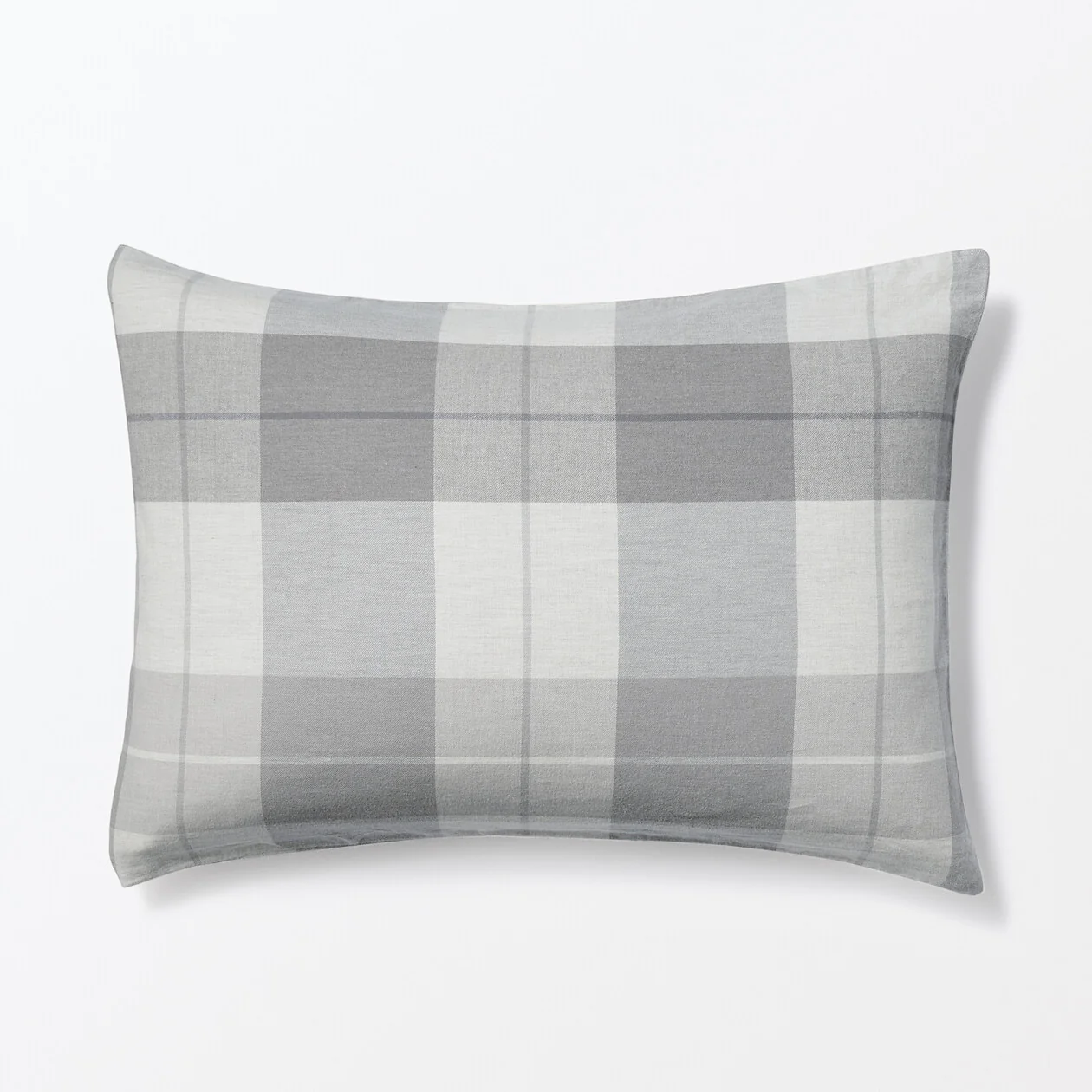 Cotton Flannel - Pillow Case
